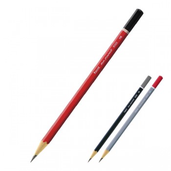 Графітовий олівець Axent 9000-A  від А-Плюс: каталог, види, ціни