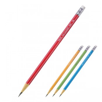 Графітовий олівець з  Axent 9001-A каталог, види, ціни