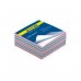 Блоки паперу для нотаток "Зебра" Buromax від А-Плюс: каталог, види, ціни