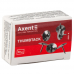 Кнопки нікельовані Axent 4201-A(50шт.), 4211-А(100шт.): каталог, види, ціна