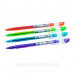 Ручка масляна Axent Glide Color AB1052-2-A від А-Плюс: каталог, види, ціни