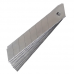 Леза до канцелярських ножів Axent 6801-А від А-Плюс: види, ціни