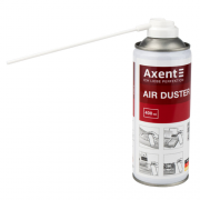 Стиснене повітря для очищення оргтехніки, Axent 5306-A, 400 мл