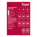 Самоклеючі етикетки Axent 24 (60-78) -А від А-Плюс: каталог, види, ціни