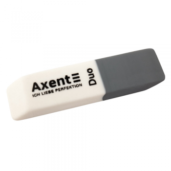 Ластик Axent Duo 1185-А: каталог, види, ціни