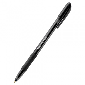 Ручка масляна Axent Flow AB1054-A від А-Плюс: каталог, види, ціни