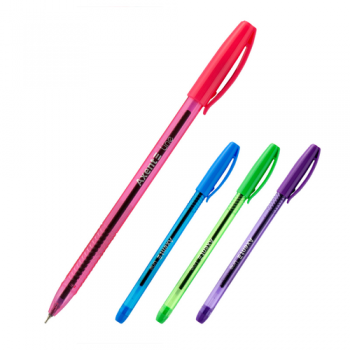 Ручка масляна Axent Line AB1060-A від А-Плюс: каталог, види, ціни
