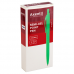 Ручка масляна автоматична Axent Сolibri AB1062-А від А-Плюс: каталог, види, ціни