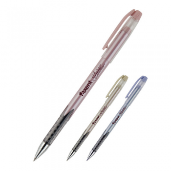 Ручка масляна Axent Shine AB1063-A від А-Плюс: каталог, види, ціни