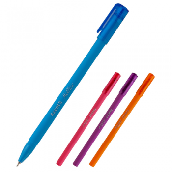 Ручка масляна Axent Mellow AB1064-A  від А-Плюс: каталог, види, ціни