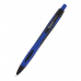 Ручка масляна автоматична Axent Polo AB1066-A від А-Плюс: каталог, види, ціни