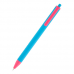 Ручка масляна автоматична Axent Reporter Color AB1069-А від А-Плюс: каталог, види, ціни
