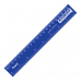 Лінійки пластикові Axent 7620-А (20 см), 7630-А (30 см): каталог, види, ціни