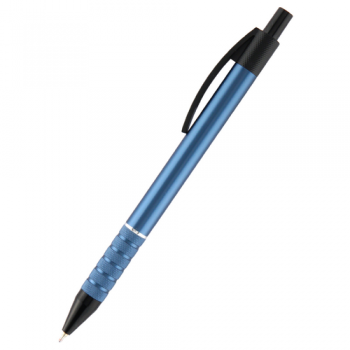 Ручка масляна автоматична Axent Prestige AB1086-А від А-Плюс: каталог, види, ціни