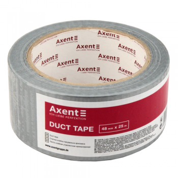 Стрічка клейка пакувальна армована Axent : каталог, види, ціни 