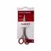 Ножиці Axent Exakt суцільнометалеві 6001-A (16,5 см), 6002-A (20 см) від А-Плюс: каталог, види, ціни