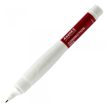 Коректор-ручка Axent 7004-А від А-Плюс: каталог, види, ціни