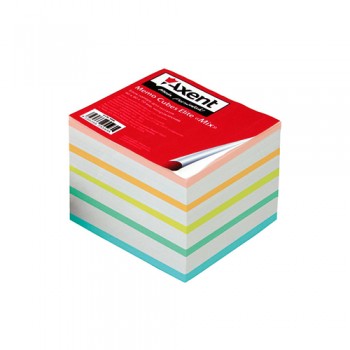 Папір  для нотаток Axent Elite "Mix" від А-Плюс: каталог, види, ціни