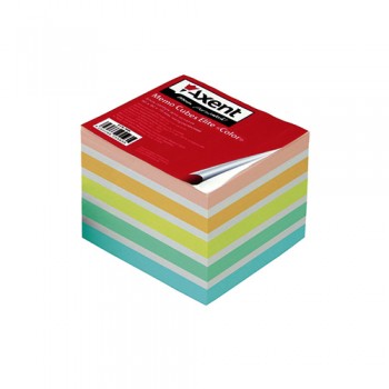 Папір  для нотаток Axent Elite "Color" від А-Плюс: каталог, види, ціни