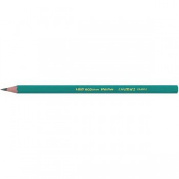 Олівець графітовий Bic Evolution: каталог, види, ціни на олівці