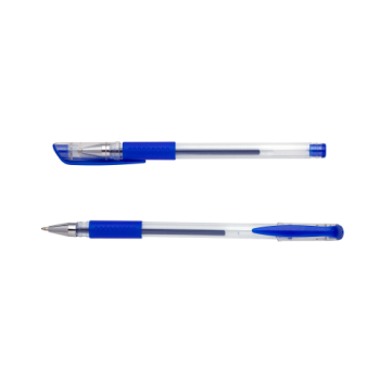 Ручка гелева Buromax BM.8349 від А-Плюс: каталог, види, ціни