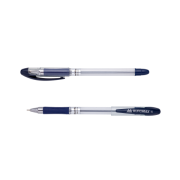 Ручка масляна Buromax BM.8352