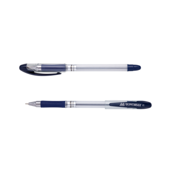 Ручка масляна Buromax BM.8352 від А-Плюс: каталог, види, ціни