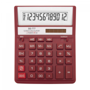 Калькулятор  Brilliant BS-777RD