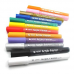 Маркер акриловий для малювання STA 1000, 2 мм, асорті кольорів: каталог, види, ціни 