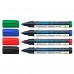 Набір маркерів для дощок та фліпчартів Schneider MAXX 290 S129094, 2-3 мм, 4 кольори в блістері: каталог, види, ціни
