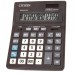 Калькулятор бухгалтерський Citizen CDB1201-BK, CDB1401-BK, CDB1601-BK, 200 x 155 x 31 мм: каталог, види, ціни 