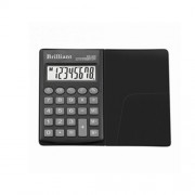 Калькулятор кишеньковий Brilliant BS-200, 98 x 62 x 10 мм