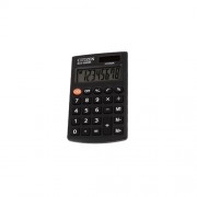 Калькулятор кишеньковий Citizen SLD-200NR, 98 x 62 x 10 мм