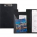 Папка-планшет А4 з металевим кліпом Axent 2513-А від А-Плюс: каталог, види, ціна