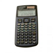 Калькулятор програмований науковий Citizen SRP-285N, 165 x 84 x 21 мм