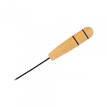  Шило канцелярське з дерев'яною ручкою BUROMAX ВМ.5550 від А-Плюс: каталог, види, ціни