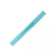 Лінійка пластикова з тримачем Economix Е81331 (30 см), прозора, 2 шкали (см і см)