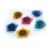 Набір кольорових магнітів Axent 9822-А, фігурних, 30 мм, 6 штук: каталог, види,ціна  