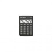 Калькулятор кишеньковий Brilliant BS-100, 88 x 58 x 10 мм
