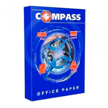 Офісний папір Compass Economy: каталог, види, ціна на папір