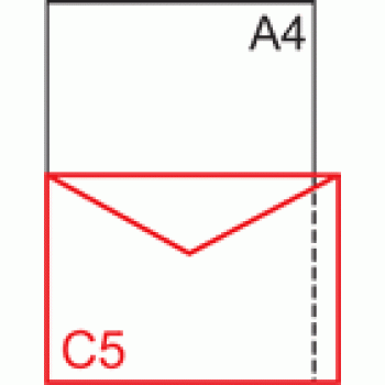Конверти C5 від А-Плюс: каталог, види, ціни  