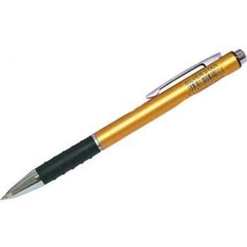 Ручка кулькова автоматична Economix Silver Star E10127: каталог, види, ціна на кулькову ручку
