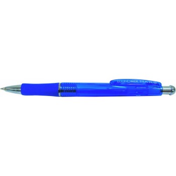 Ручка кулькова автоматична Economix Mars E10111-99: каталог, види, ціна на кулькову ручку