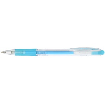 Ручка кулькова автоматична Economix Bolide E10113-28: каталог, види, ціна на кулькову ручку