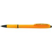 Ручка кулькова автоматична Economix Bolide E10113-99