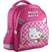 Рюкзак дошкільний Kite Hello Kitty HK14-507K