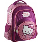 Рюкзак шкільний Kite Hello Kitty HK14-525K