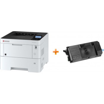 Принтер Kyocera ECOSYS P3145dn від А-Плюс: каталог, види, ціни