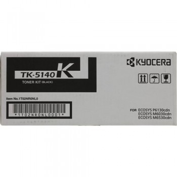 Тонер-картридж Kyocera  TK-5140К  від А-Плюс: каталог, види, ціни