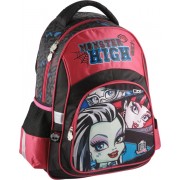 Рюкзак шкільний Kite Monster High MH14-518K